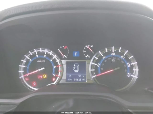 Toyota 4runner SR5 PREMIUM, снимка 7 - Автомобили и джипове - 53440388