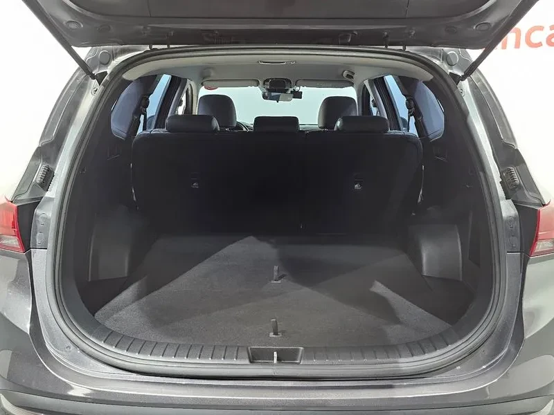 Hyundai Santa fe Diesel 2.2 4Wd Premium, снимка 16 - Автомобили и джипове - 55703889