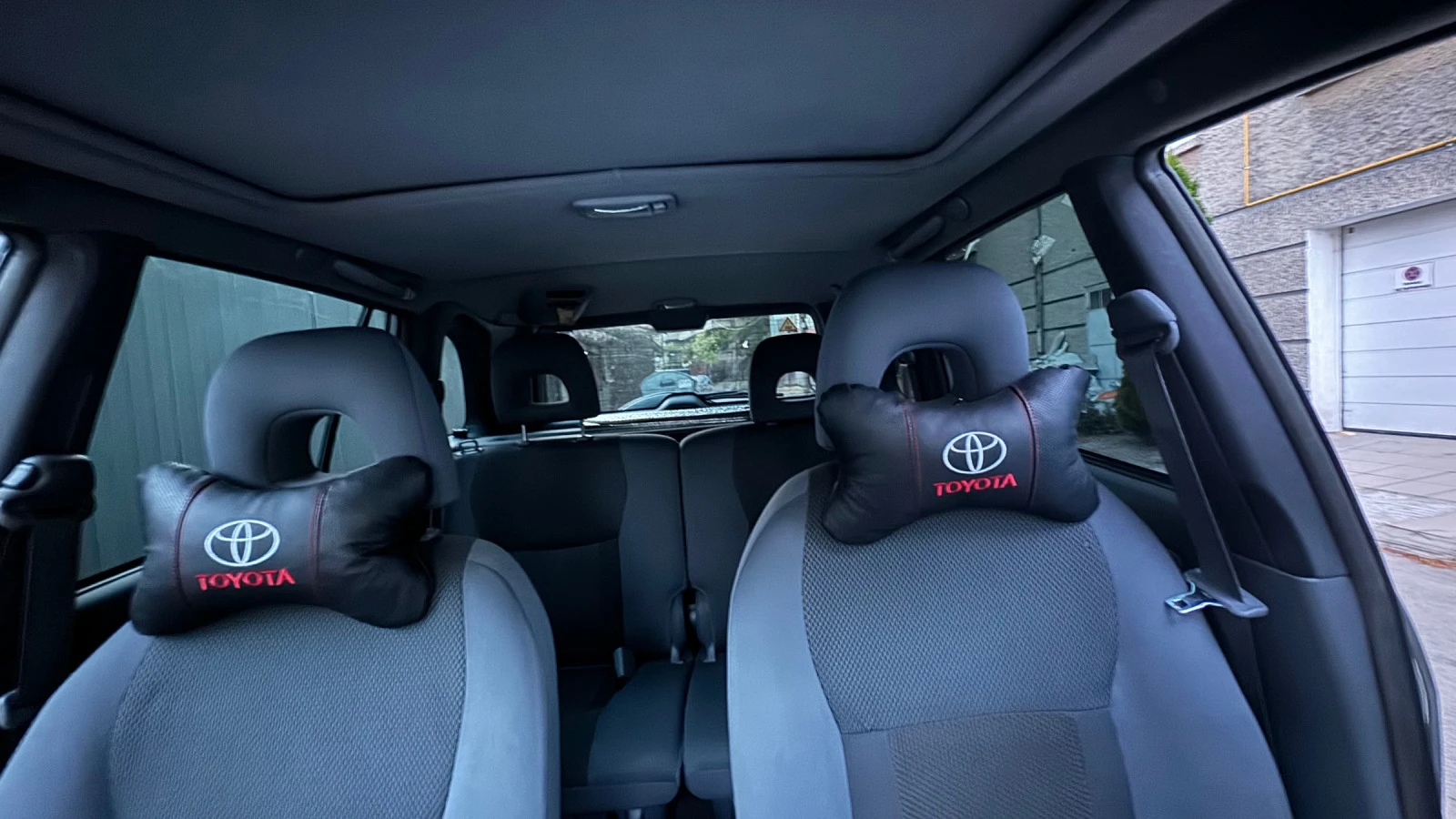 Toyota Rav4 | Mobile.bg   12