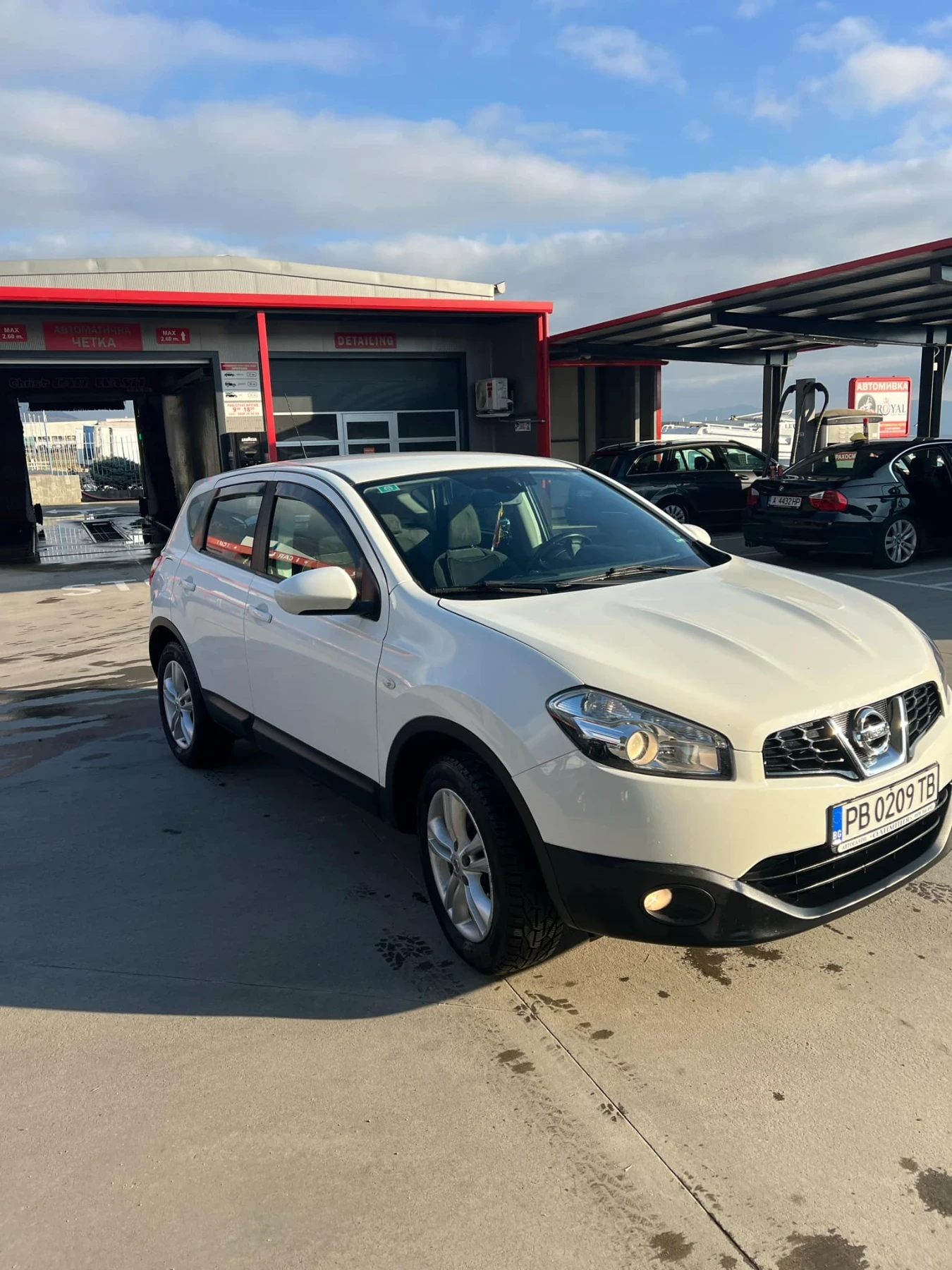 Nissan Qashqai  - изображение 5