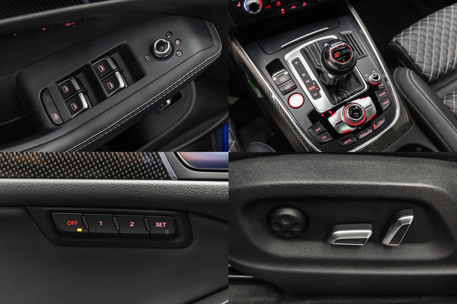 Audi SQ5 TDI | Mobile.bg   13