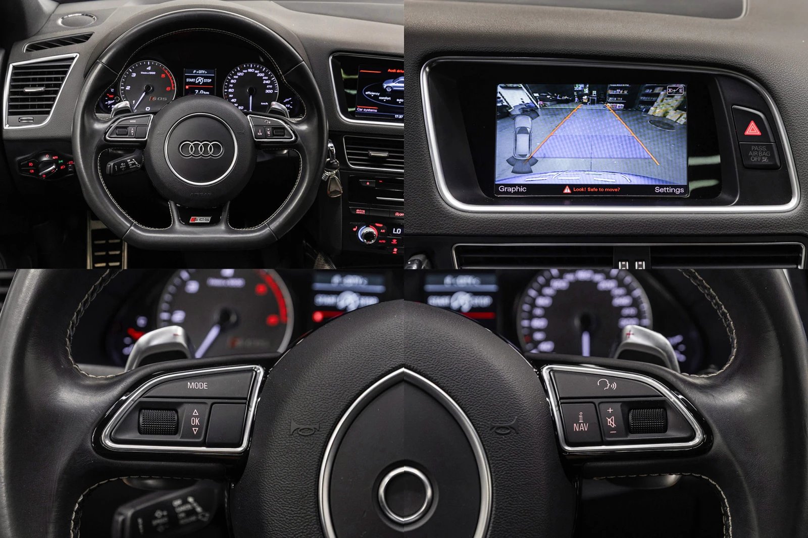 Audi SQ5 TDI | Mobile.bg   12