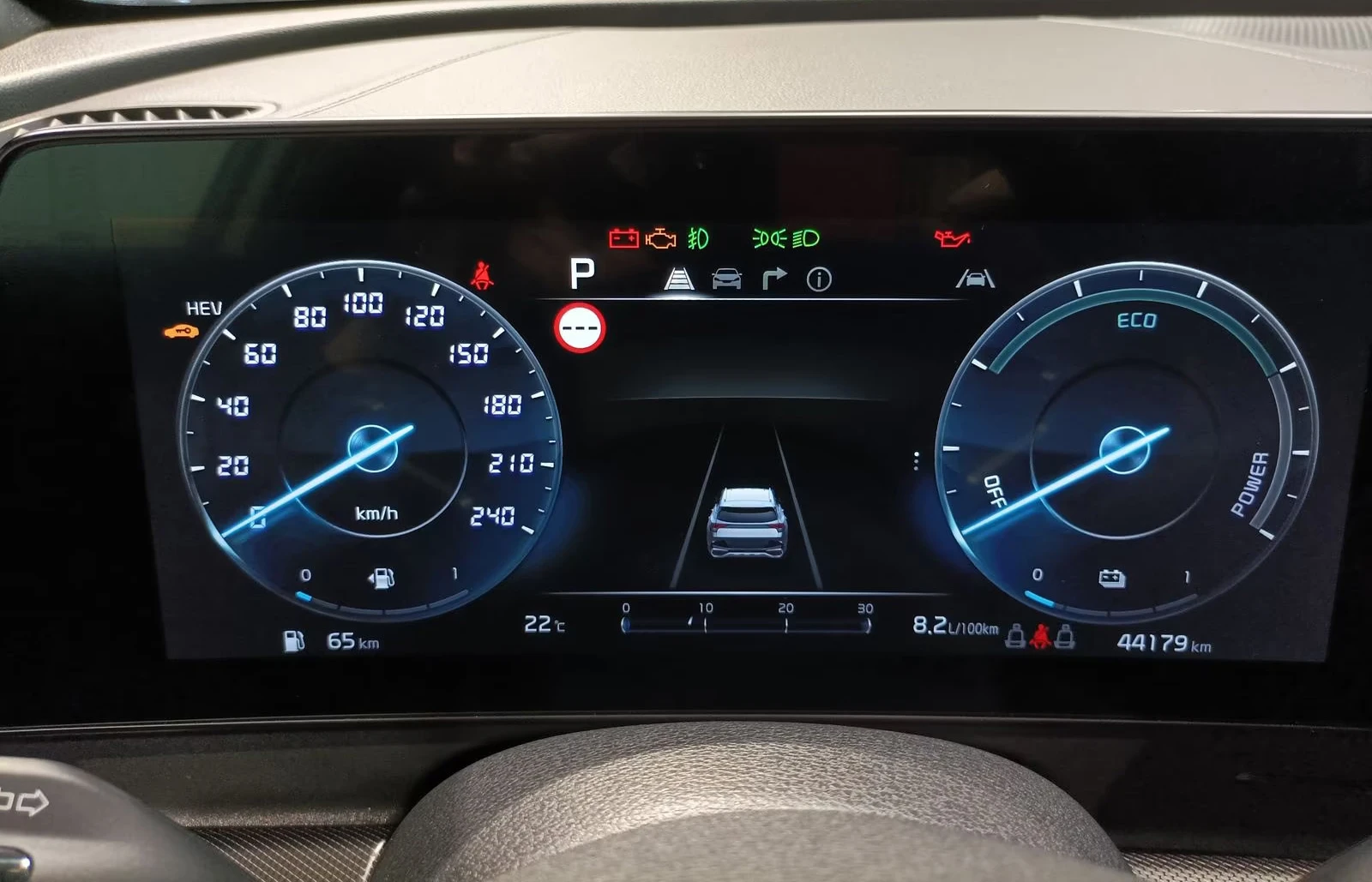 Kia Sportage 1.6PHEV/GT-LINE/265HP/H&K/PANO/CARPLAY/AMBI/487f - изображение 9