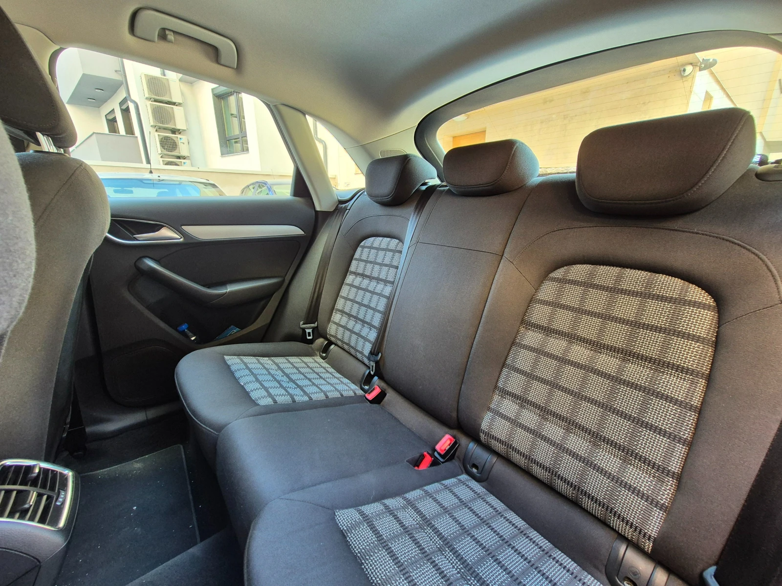 Audi Q3 2.0 TDI 140HP S-Tronic | Mobile.bg   13