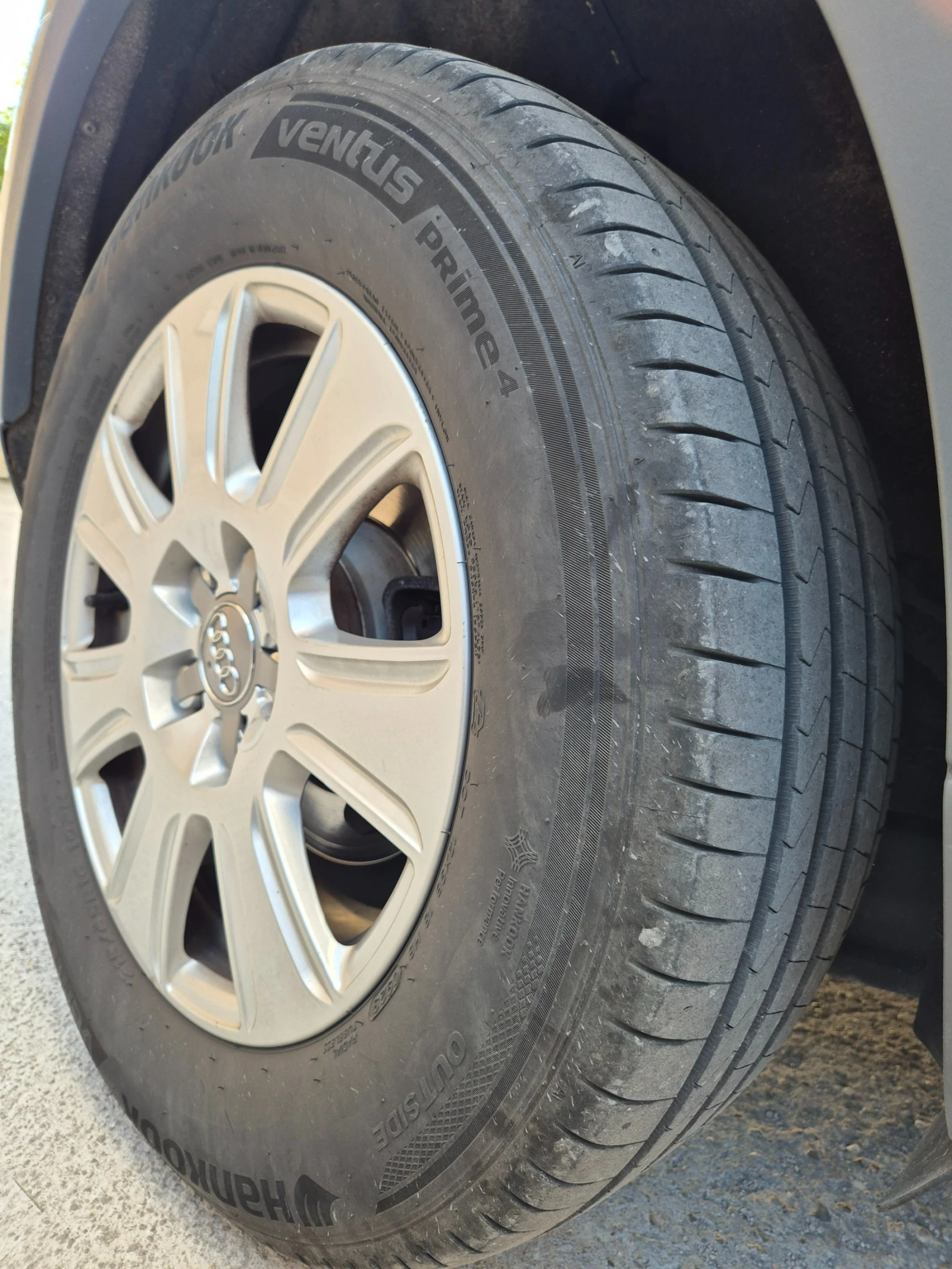 Audi Q3 2.0 TDI 140HP S-Tronic | Mobile.bg   16