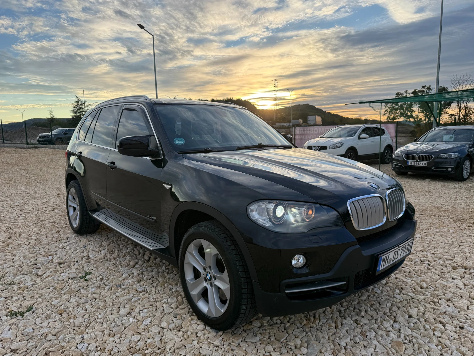 BMW X5 SD - | Mobile.bg   12