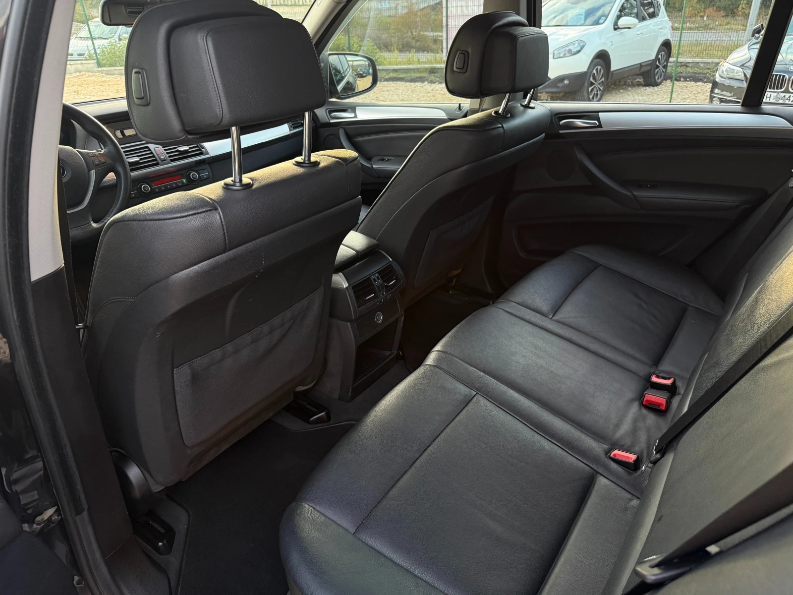 BMW X5 SD Ви-Турбо - изображение 6