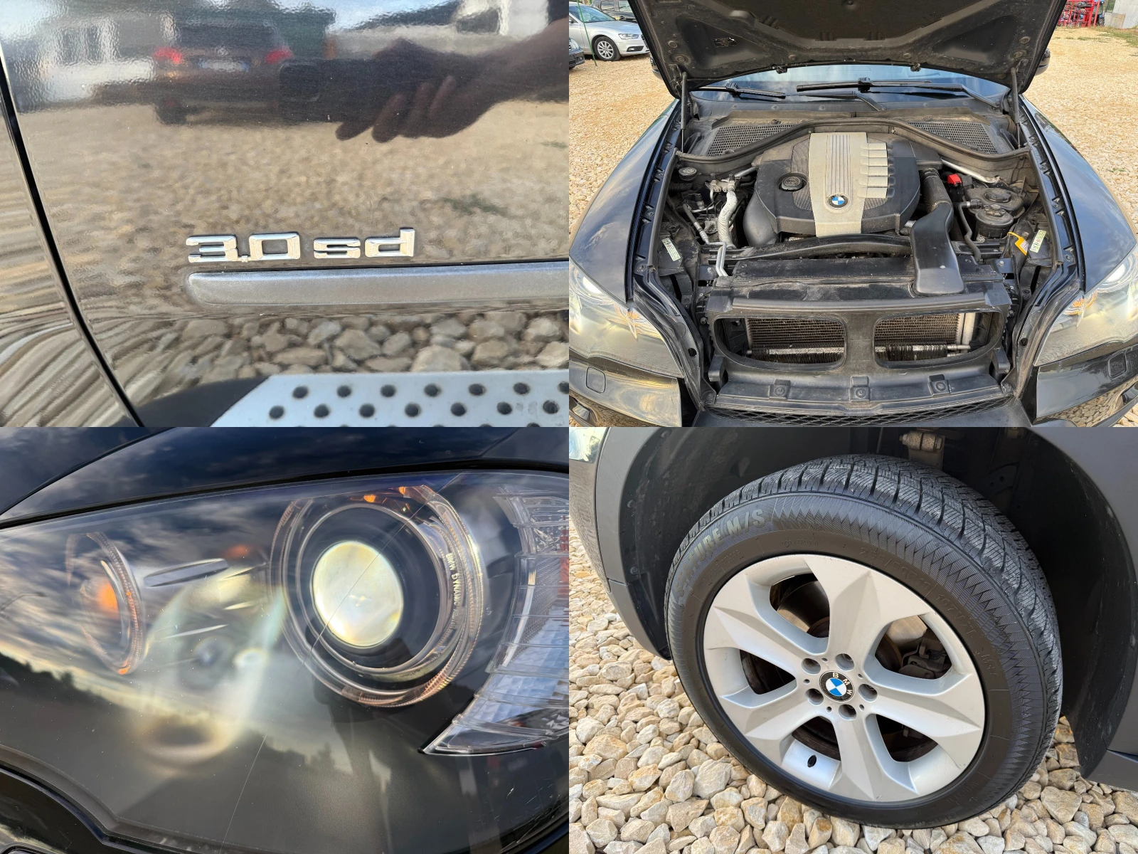 BMW X5 SD - | Mobile.bg   14