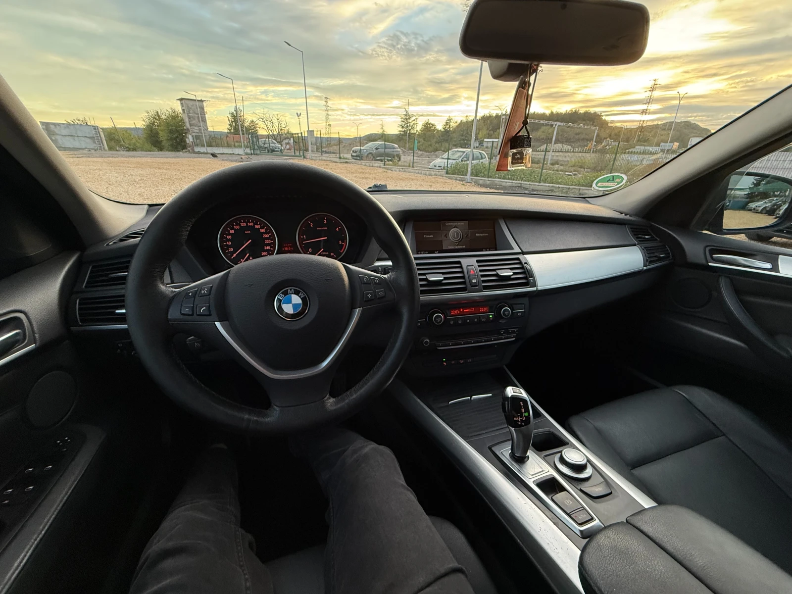 BMW X5 SD - | Mobile.bg   15