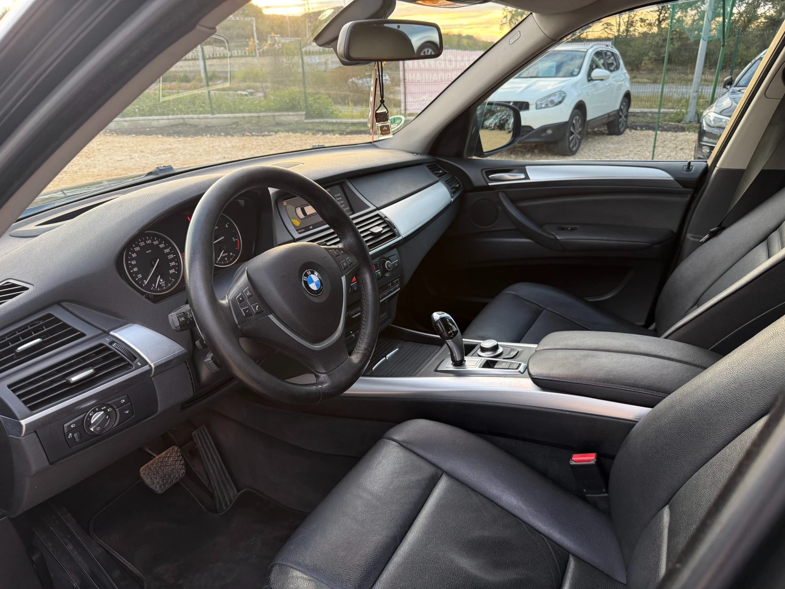 BMW X5 SD Ви-Турбо - изображение 4