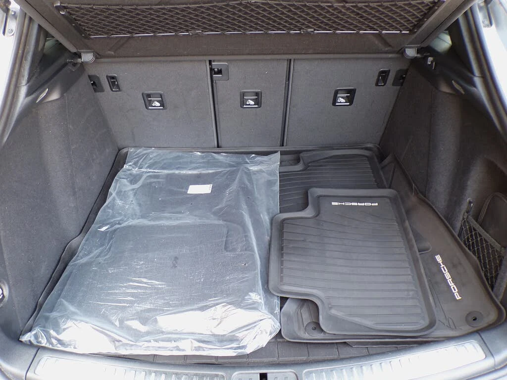 Porsche Macan S* BOSE* DISTRONIC* ПАНОРАМА* МЪРТВА ТОЧКА - изображение 8