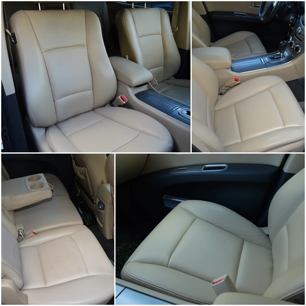 Subaru B10 Tribeka 3.6i AWD 7   | Mobile.bg   13