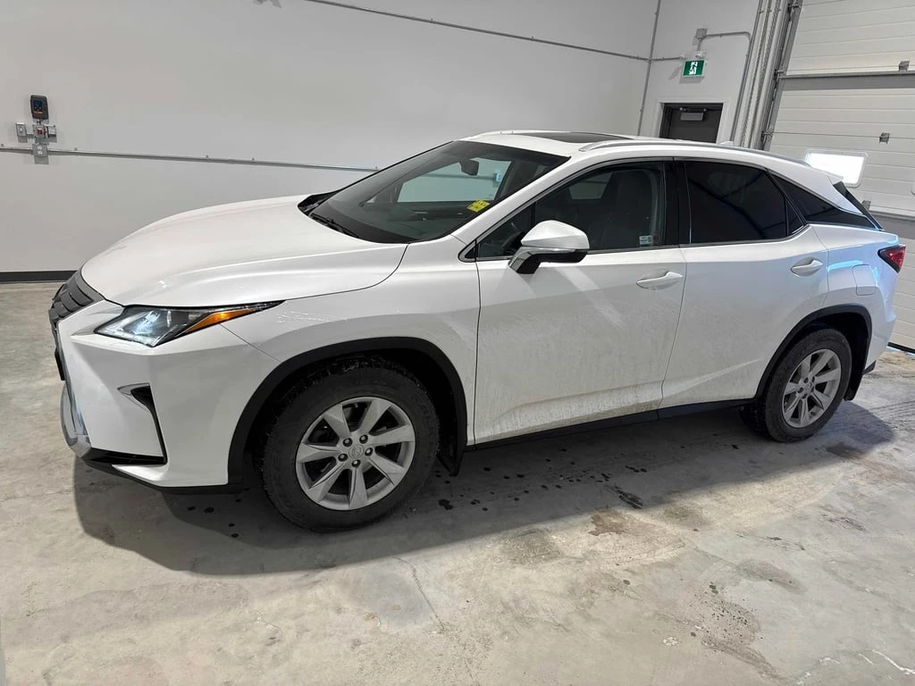 Lexus RX 350 * AWD 4dr * CARFAX * ��� ������������ ������ | Mobile.bg � ����������� 1