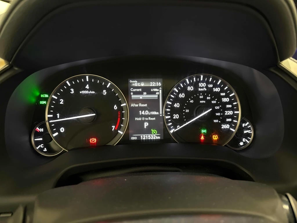 Lexus RX 350 * AWD 4dr * CARFAX * ��� ������������ ������ | Mobile.bg � ����������� 8