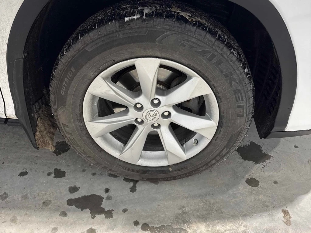 Lexus RX 350 * AWD 4dr * CARFAX * ��� ������������ ������ | Mobile.bg � ����������� 7