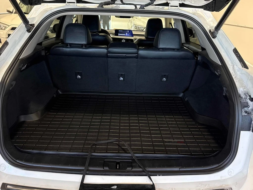 Lexus RX 350 * AWD 4dr * CARFAX * ��� ������������ ������ | Mobile.bg � ����������� 15