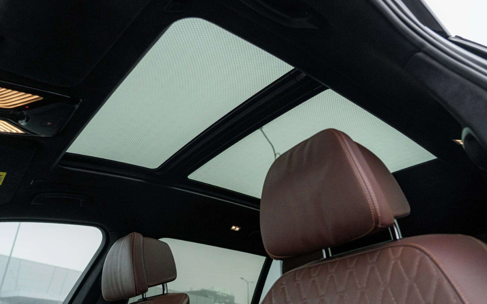 BMW X7 M50i xDrive Black Edition | Mobile.bg � ����������� 8