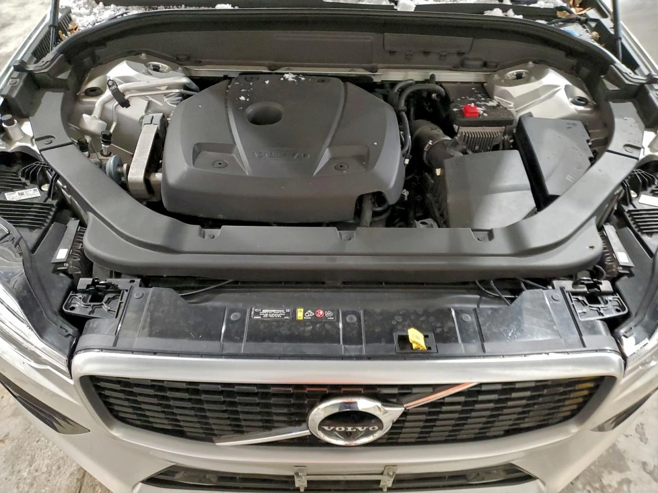 Volvo XC60 T5* R-DESIGN* DIGITAL* ��������* ���������*  | Mobile.bg � ����������� 12