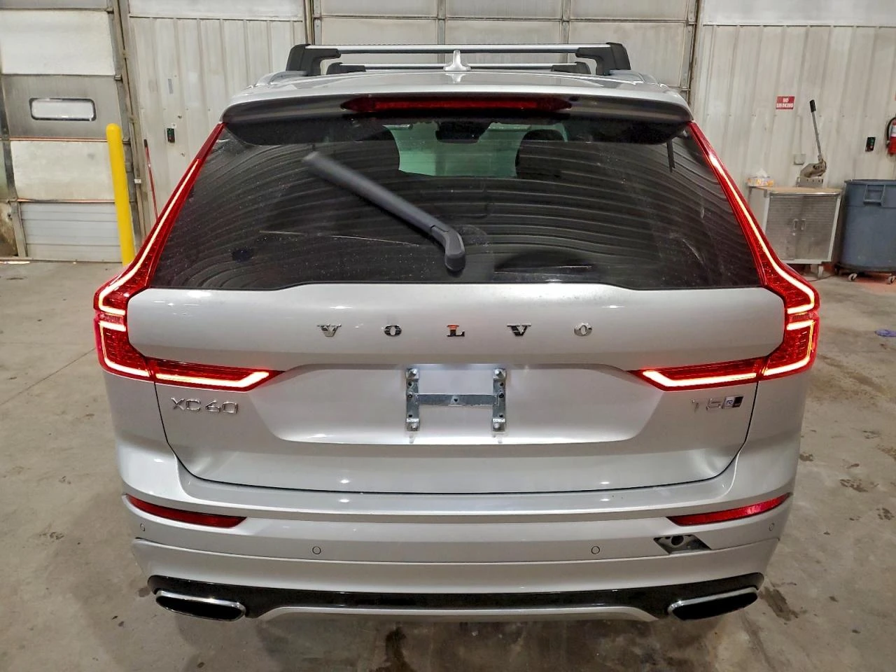 Volvo XC60 T5* R-DESIGN* DIGITAL* ПОДГРЕВИ* АЛКАНТАРА*  - изображение 6