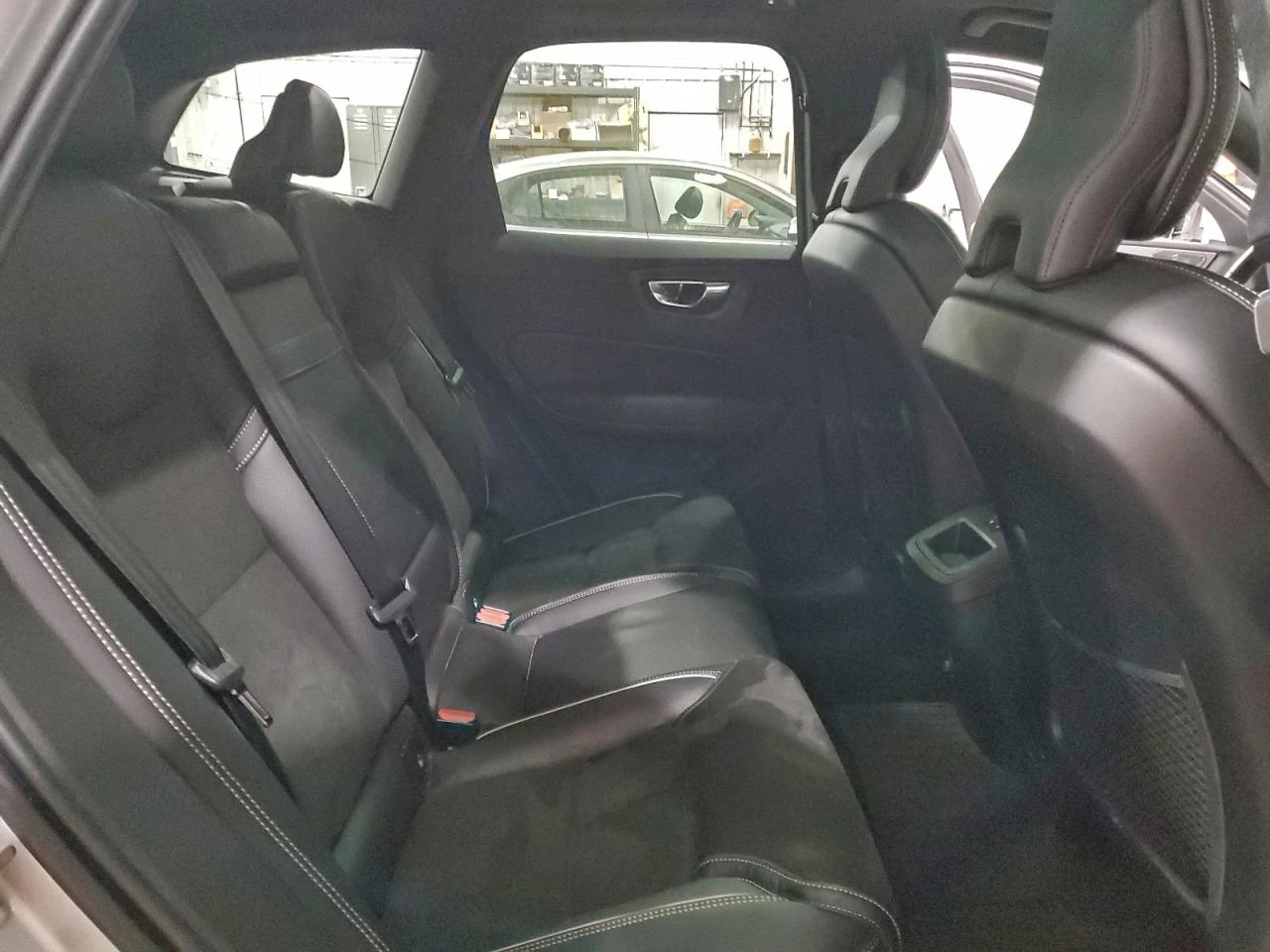 Volvo XC60 T5* R-DESIGN* DIGITAL* ��������* ���������*  | Mobile.bg � ����������� 11