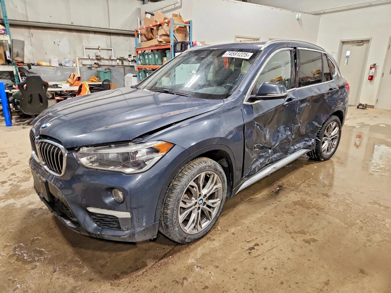 BMW X1 2l xDrive28I | Mobile.bg � ����������� 2