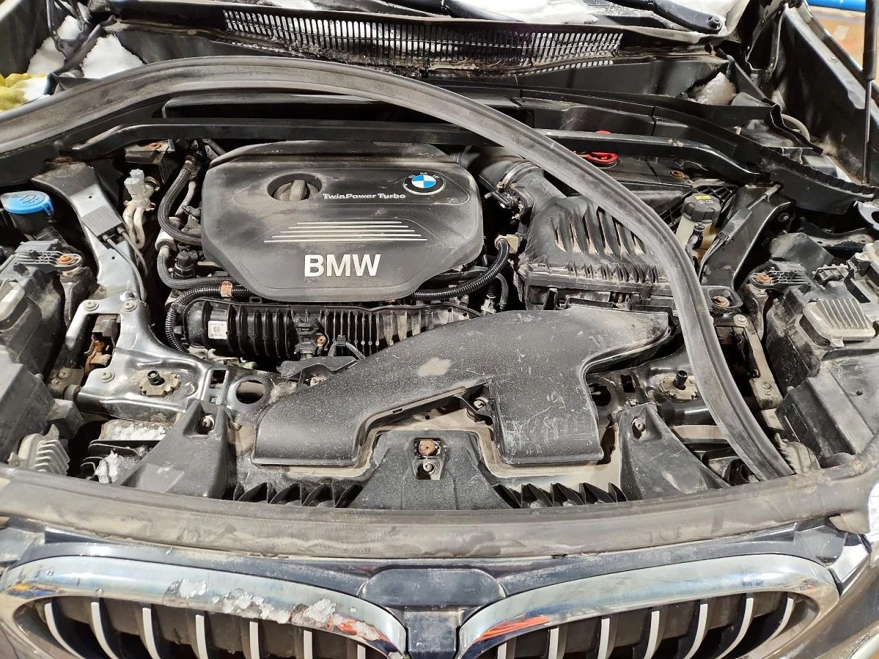 BMW X1 2l xDrive28I | Mobile.bg � ����������� 12