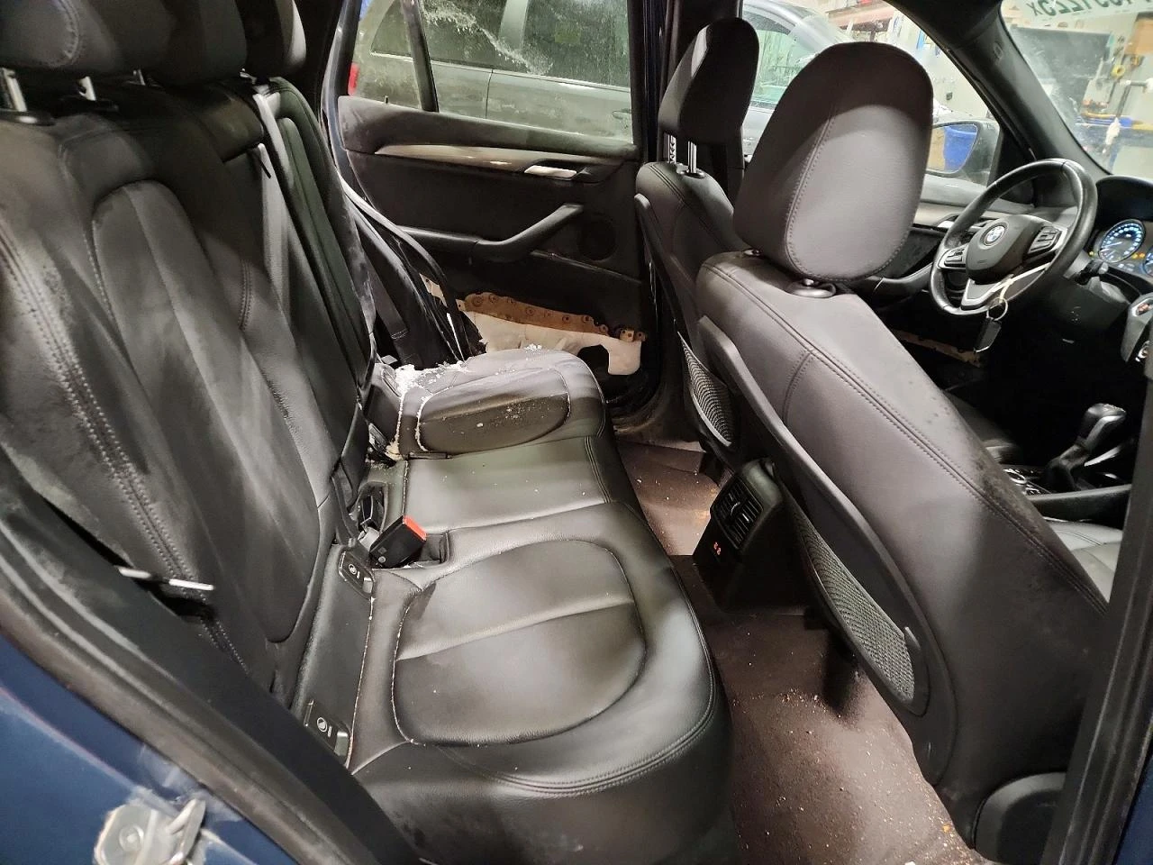 BMW X1 2l xDrive28I | Mobile.bg � ����������� 11