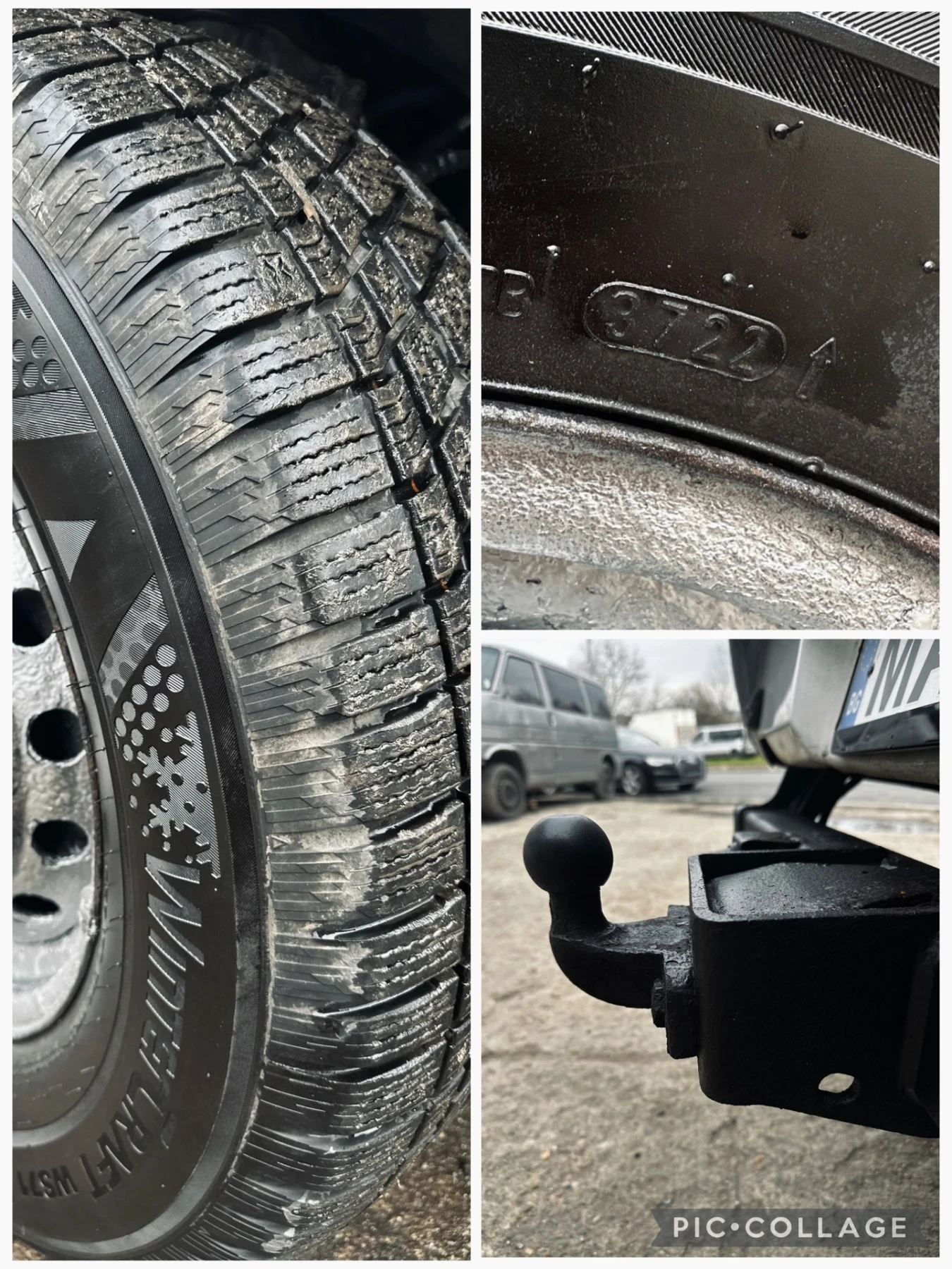 Ford Ranger 2.2TDCI / КЛИМА / 4x4, снимка 14 - Автомобили и джипове - 53922218