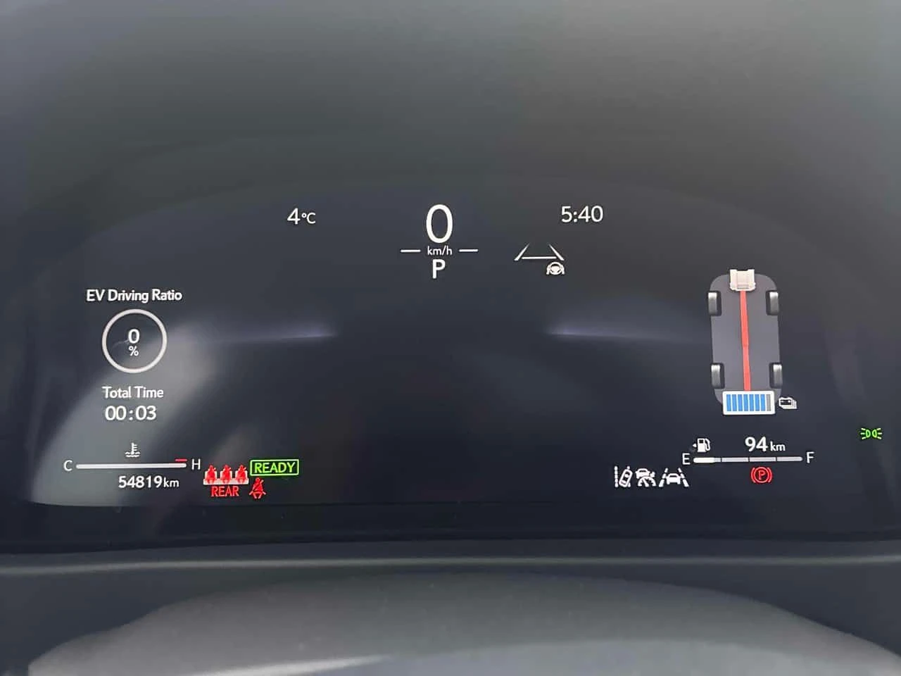 Lexus UX 300h  CARFAX, снимка 8 - Автомобили и джипове - 54172249