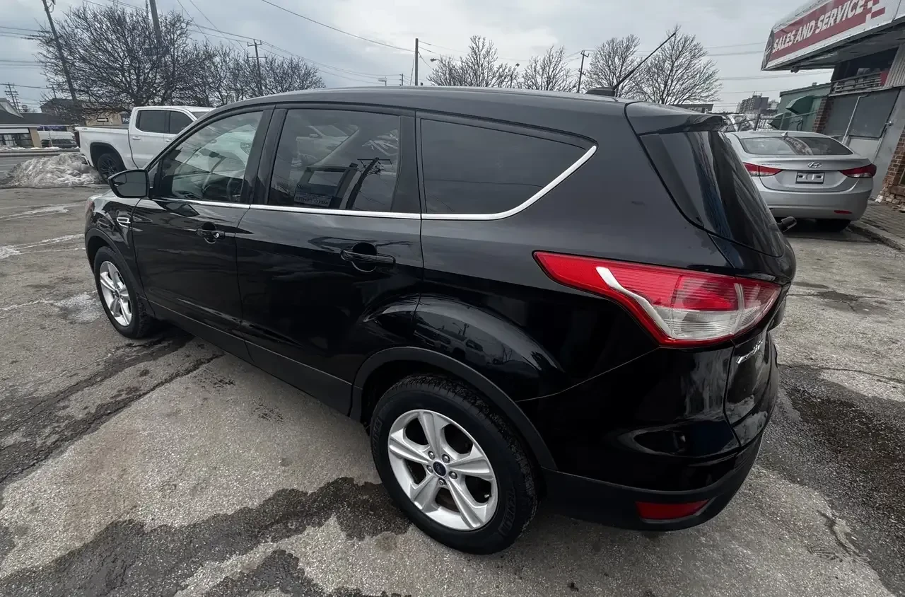 Ford Escape | Mobile.bg � ����������� 4