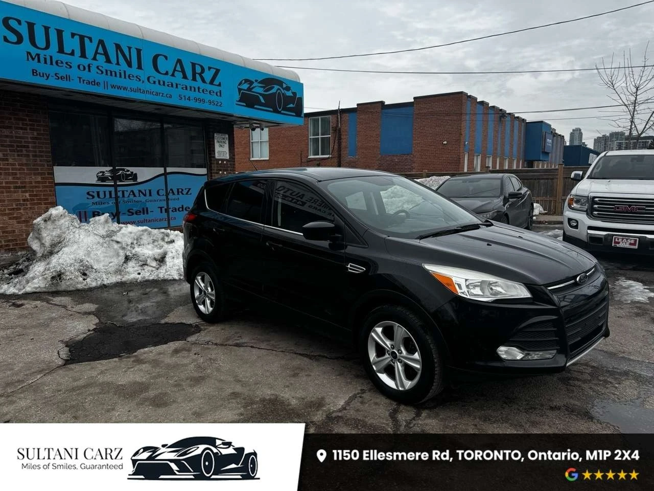 Ford Escape | Mobile.bg � ����������� 1