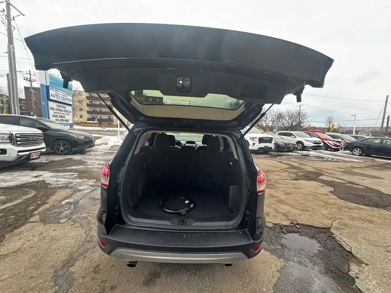 Ford Escape | Mobile.bg � ����������� 5