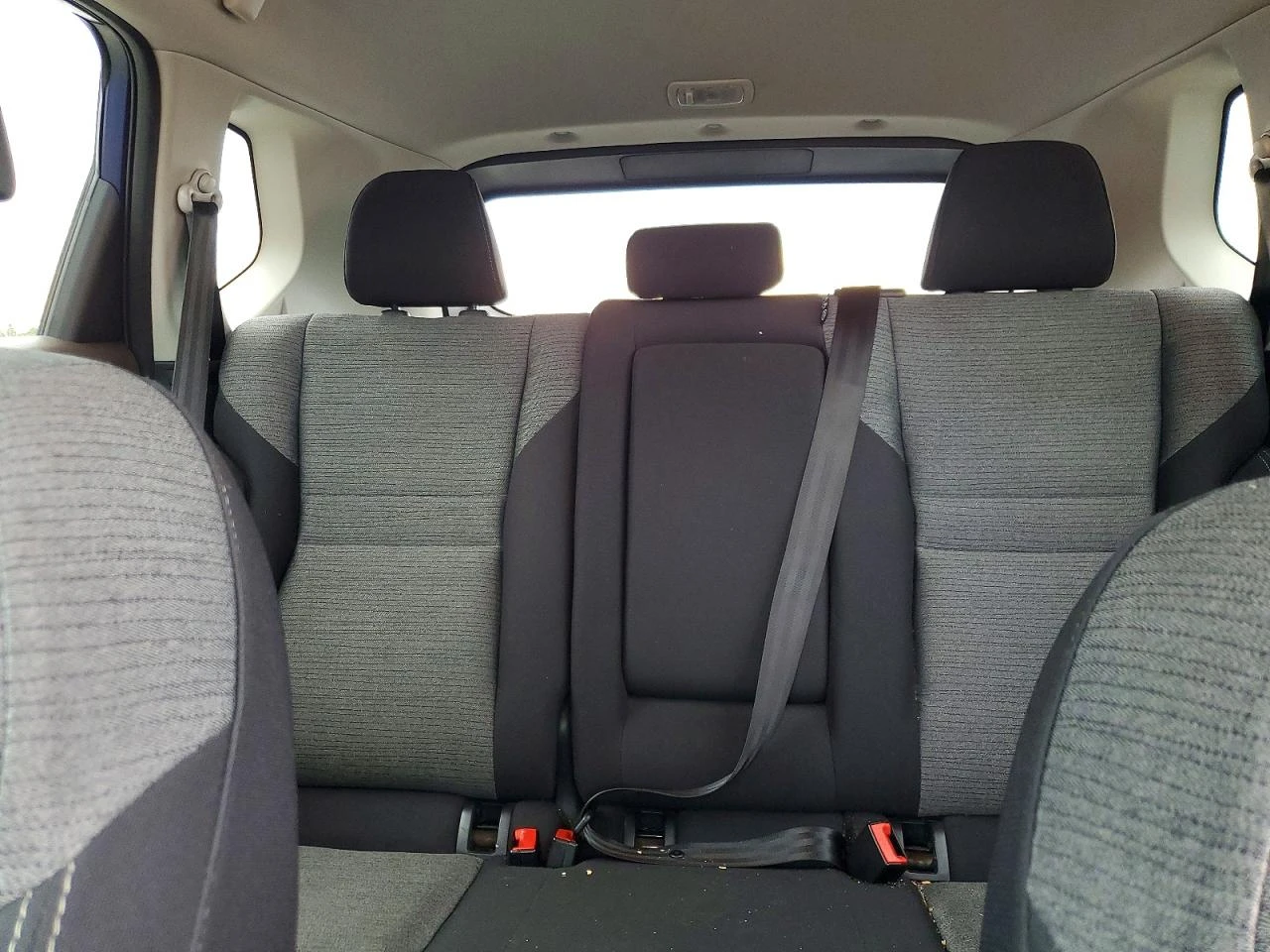 Nissan Rogue Sv, снимка 9 - Автомобили и джипове - 54601569