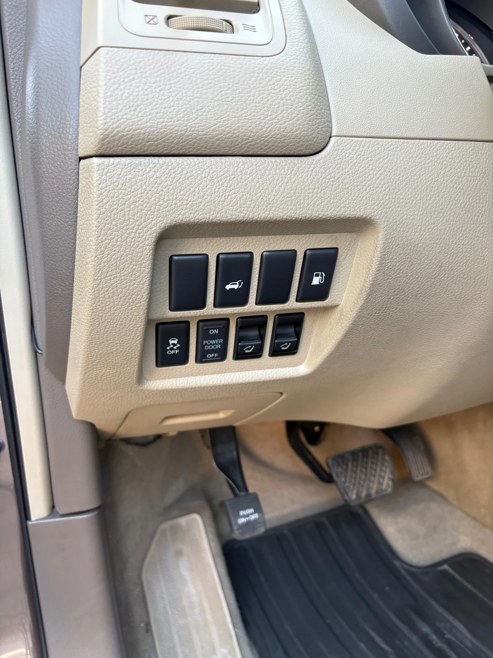 Nissan Murano, снимка 7 - Автомобили и джипове - 55121024