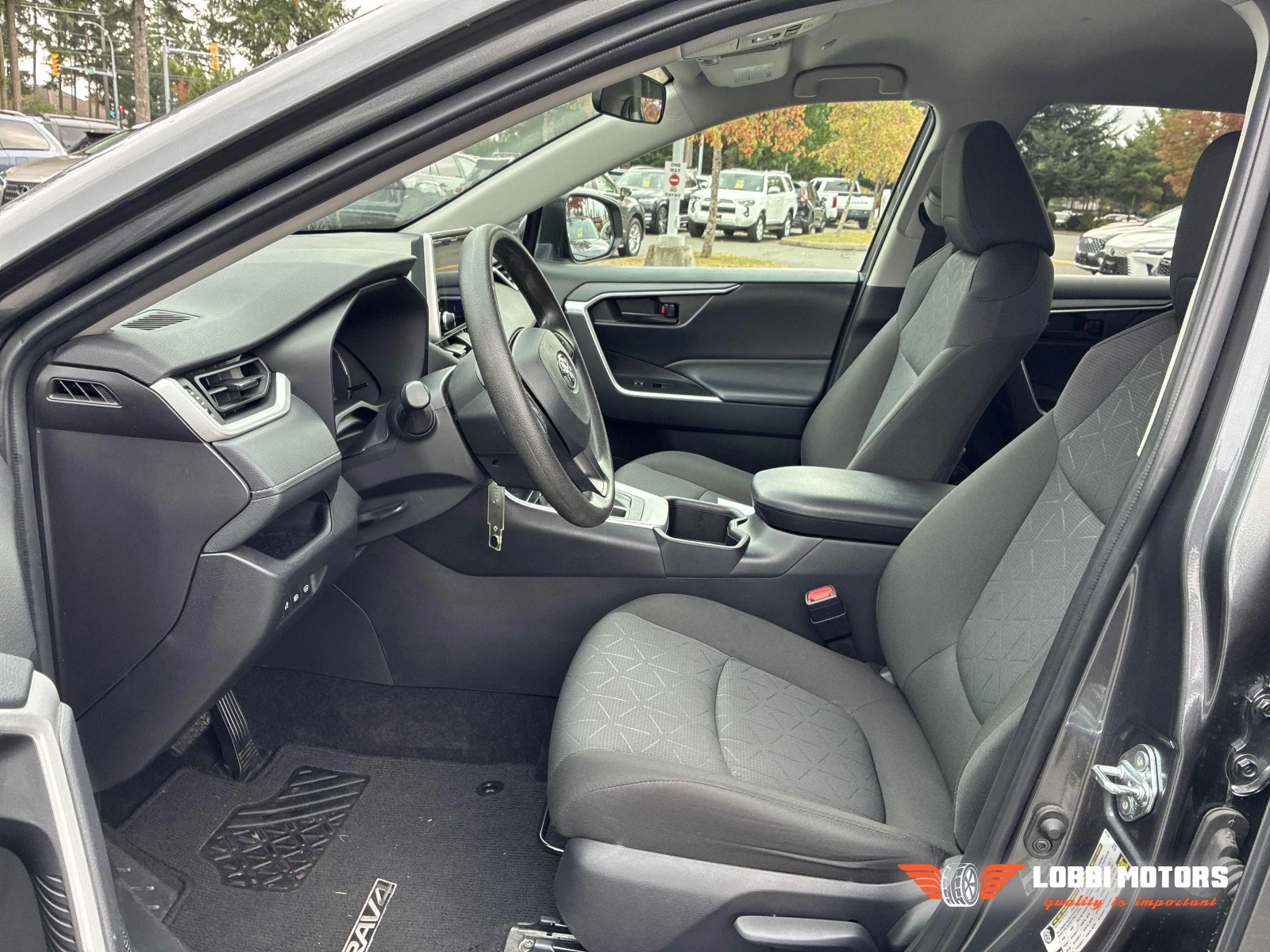 Toyota Rav4, снимка 5 - Автомобили и джипове - 56112462