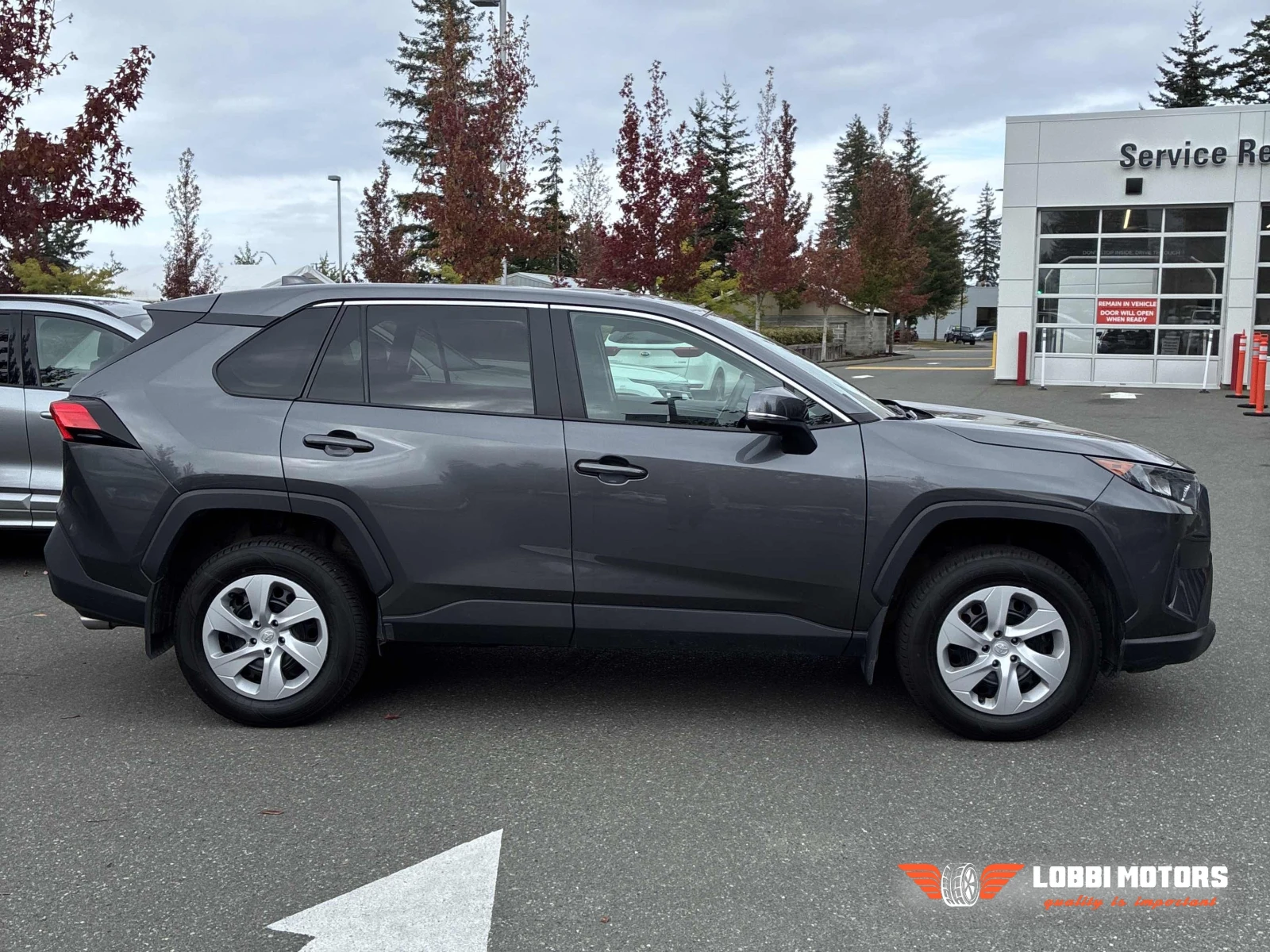 Toyota Rav4, снимка 3 - Автомобили и джипове - 56112462