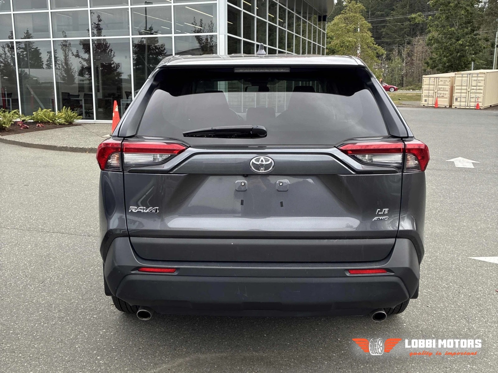Toyota Rav4, снимка 4 - Автомобили и джипове - 56112462