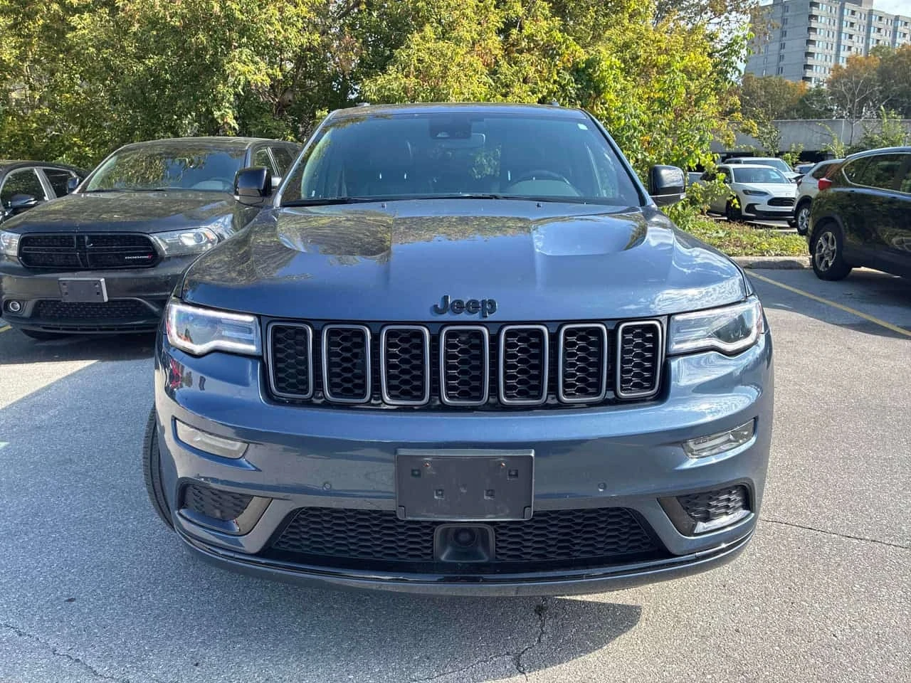 Jeep Grand cherokee * Limited X * CARFAX * ��� ������������ ������ | Mobile.bg � ����������� 6