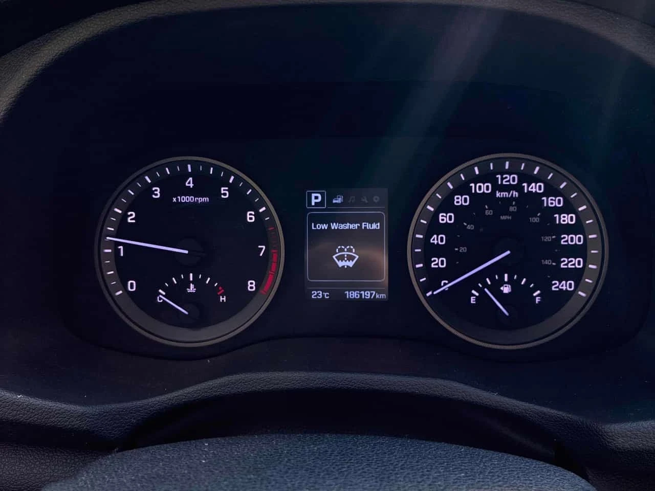 Hyundai Tucson SE/CARFAX/���� �� ������/����/�������/ | Mobile.bg � ����������� 8