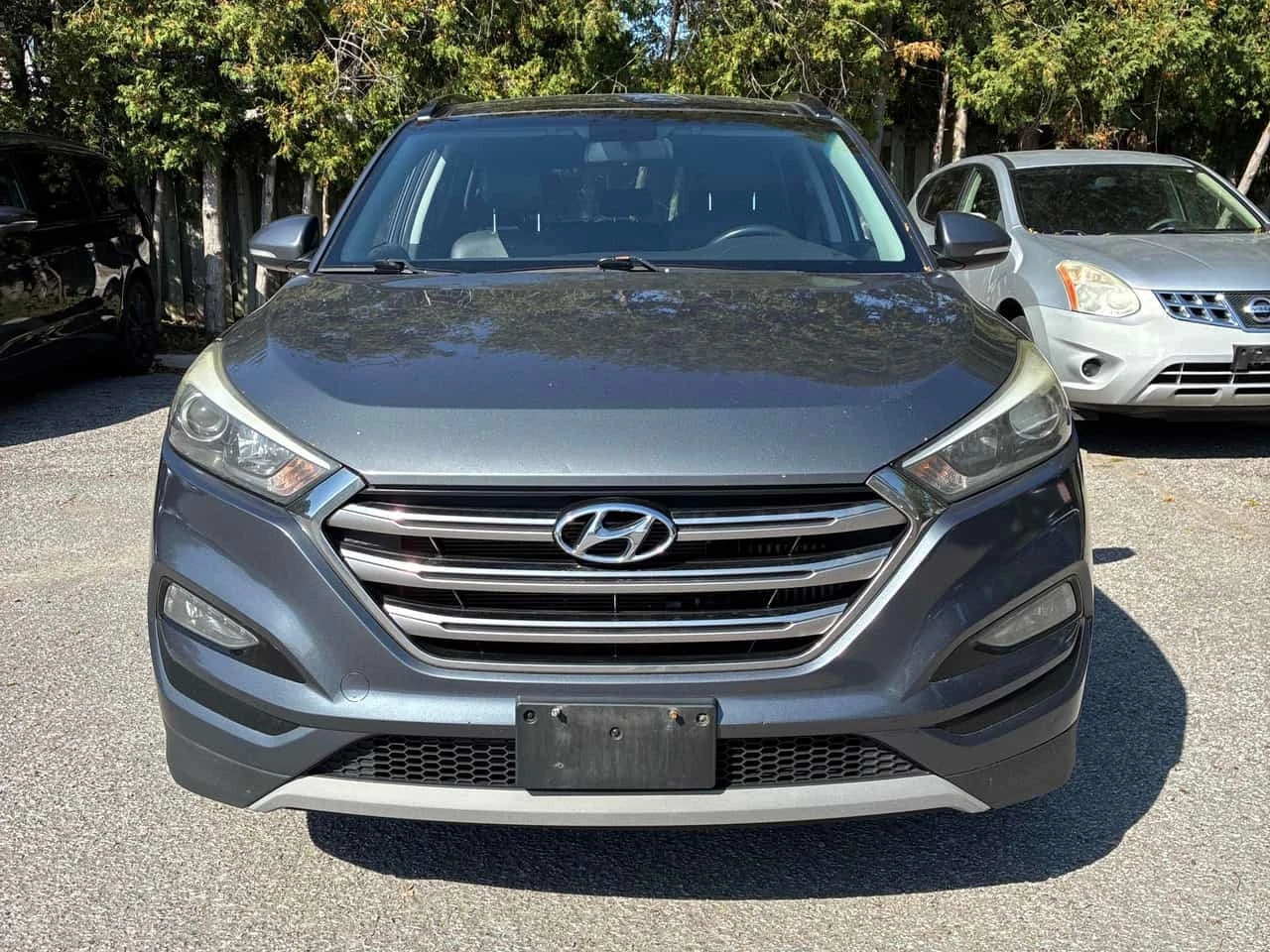 Hyundai Tucson SE/CARFAX/���� �� ������/����/�������/ | Mobile.bg � ����������� 6