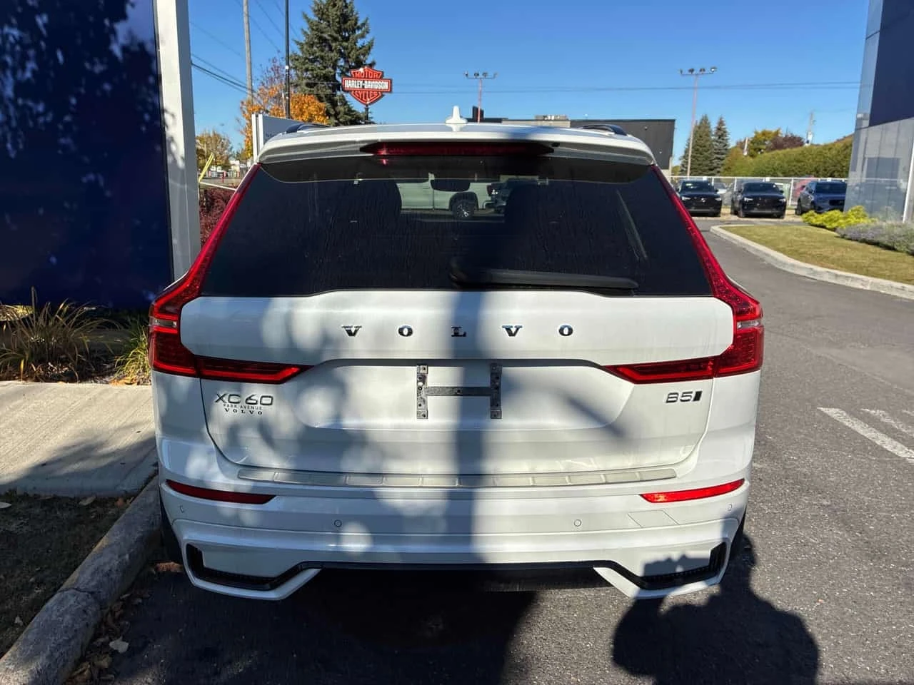 Volvo XC60 * Plus Dark Theme * CARFAX * ��� ������������ ���� | Mobile.bg � ����������� 4