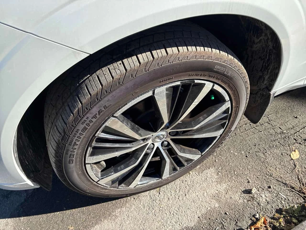 Volvo XC60 * Plus Dark Theme * CARFAX * ��� ������������ ���� | Mobile.bg � ����������� 7