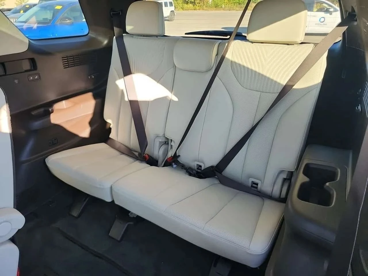 Hyundai Palisade, снимка 14 - Автомобили и джипове - 56707250