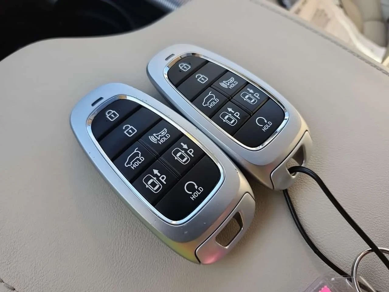 Hyundai Palisade, снимка 8 - Автомобили и джипове - 56707250