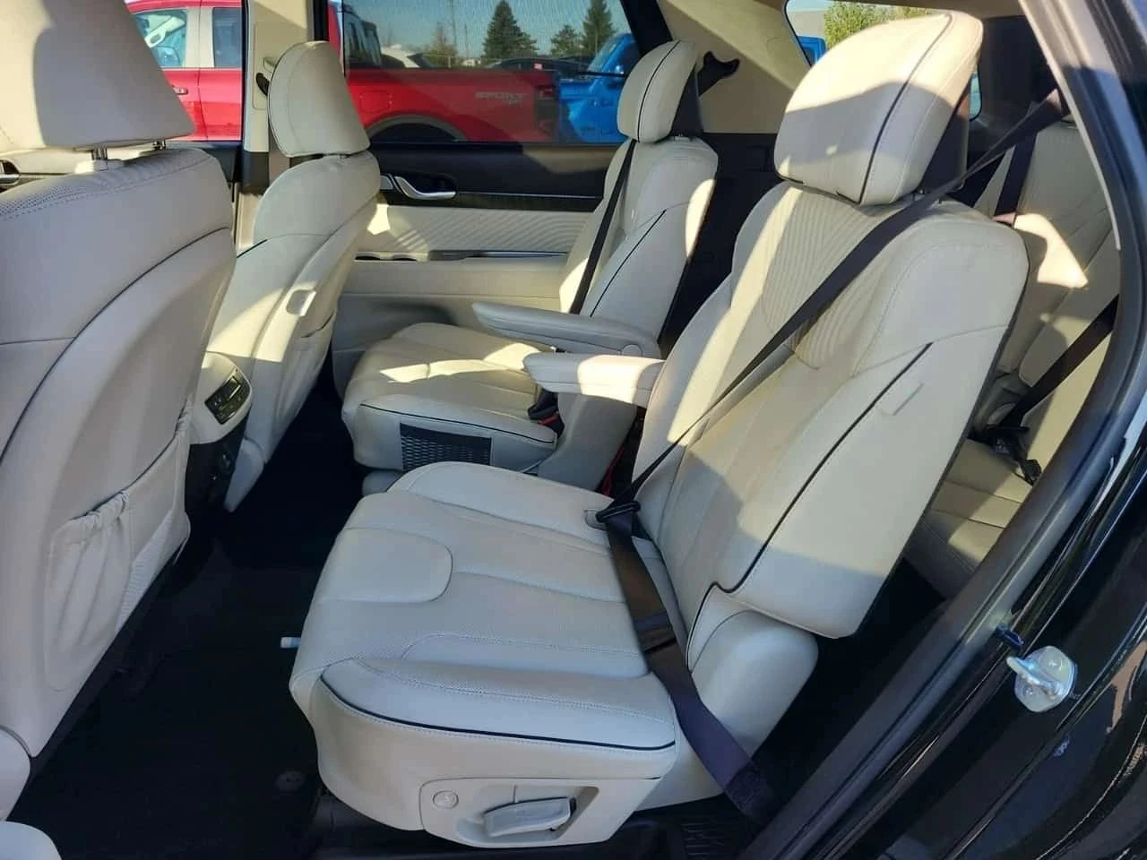 Hyundai Palisade, снимка 12 - Автомобили и джипове - 56707250