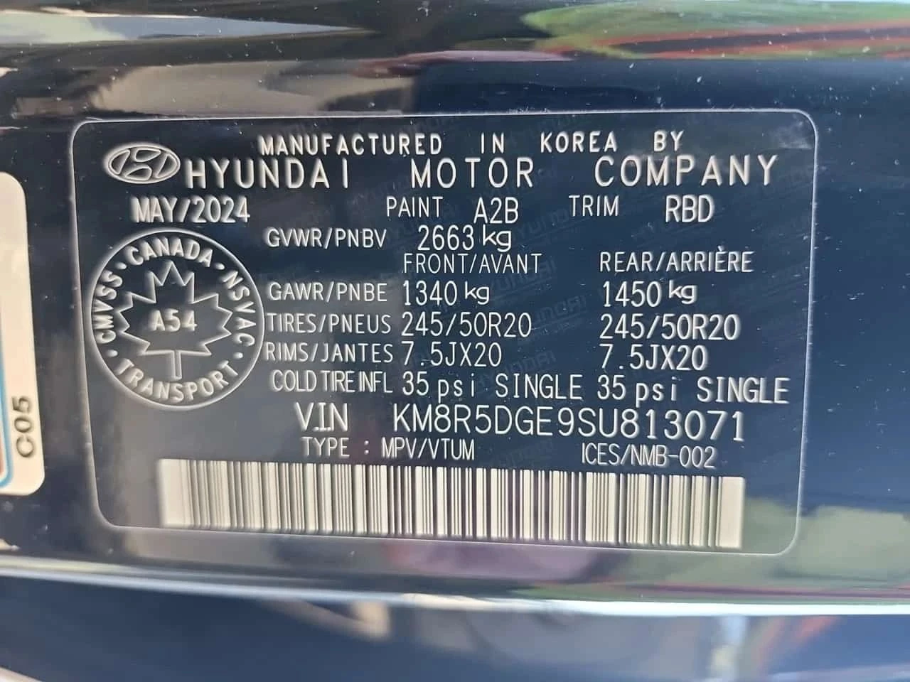 Hyundai Palisade, снимка 17 - Автомобили и джипове - 56707250