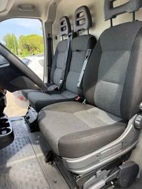 Fiat Ducato Maxi, снимка 6