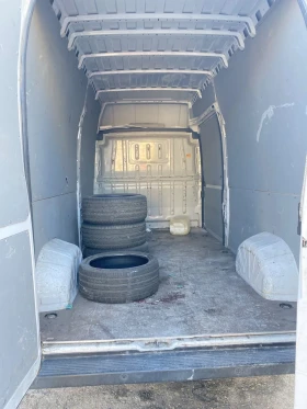 Fiat Ducato Maxi, снимка 6