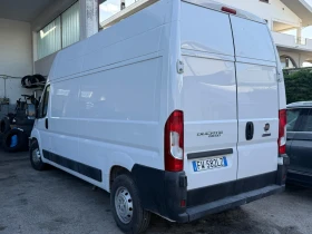 Fiat Ducato Maxi, снимка 5
