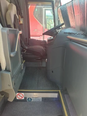 Mercedes-Benz Travego 580, снимка 7